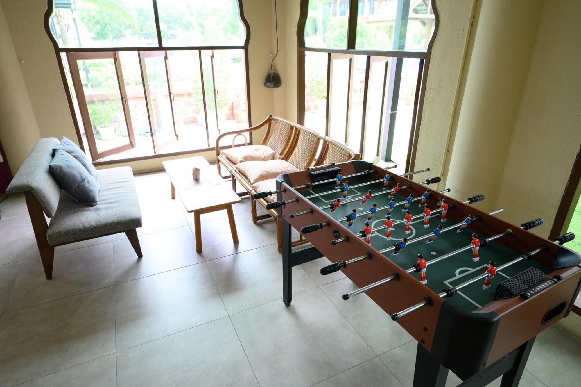 Busaya Resort & Cuisine Nakhon Pathom Eksteriør bilde